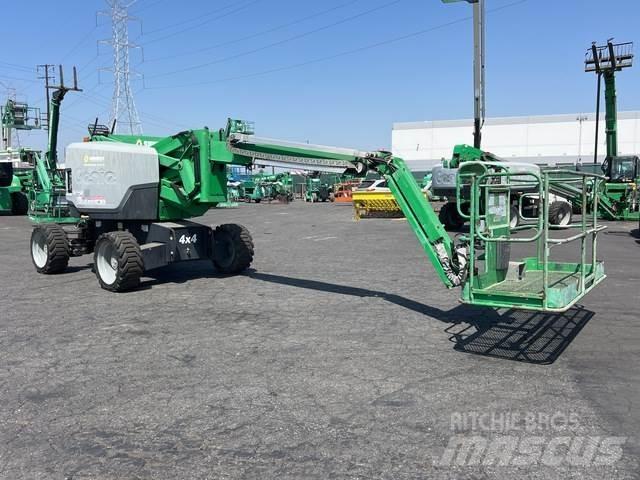 Genie Z-62/40 Bomliftar