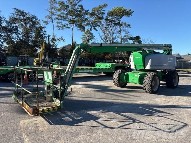 Genie Z-80/60 Bomliftar