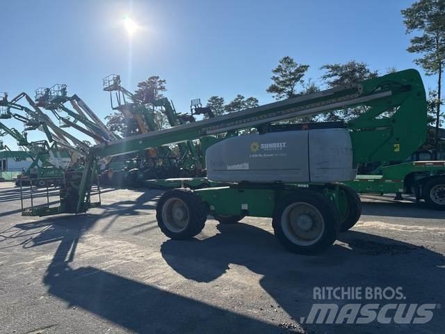 Genie Z-80/60 Bomliftar