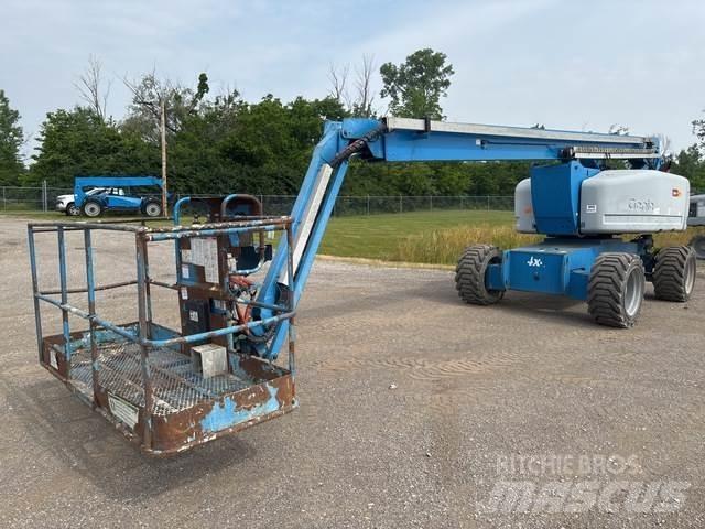 Genie Z-80/60 Bomliftar