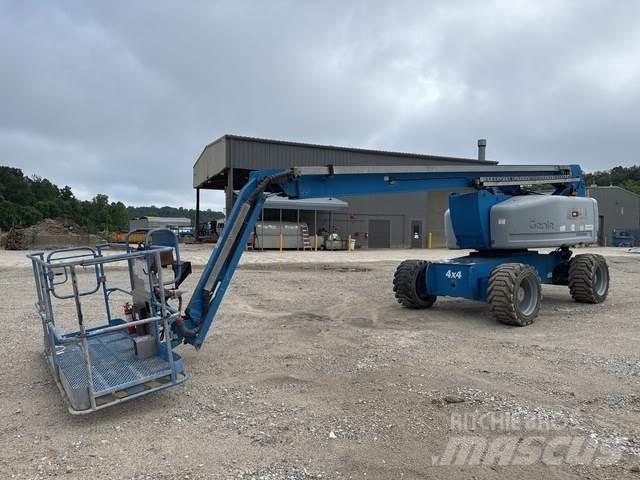 Genie Z-80/60 Bomliftar