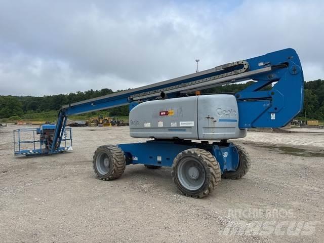 Genie Z-80/60 Bomliftar