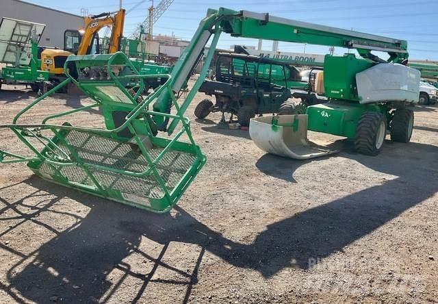 Genie Z-80/60 Bomliftar