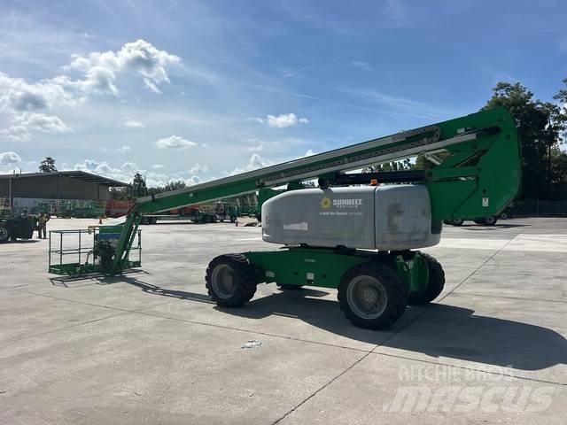 Genie Z-80/60 Bomliftar