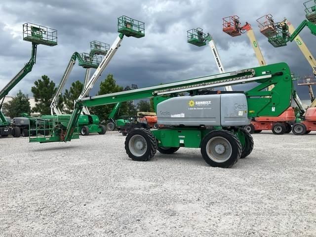 Genie Z-80/60 Bomliftar
