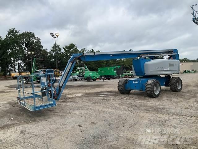 Genie Z-80/60 Bomliftar