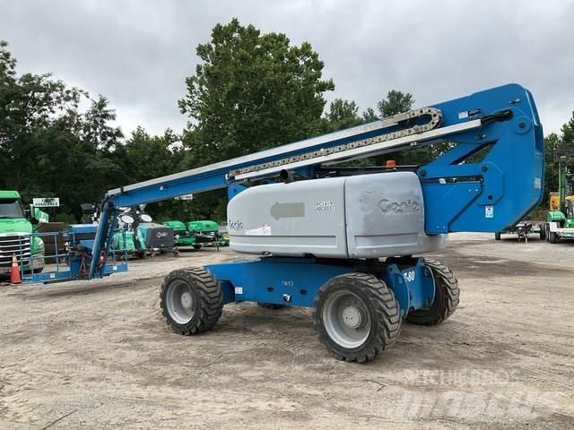 Genie Z-80/60 Bomliftar