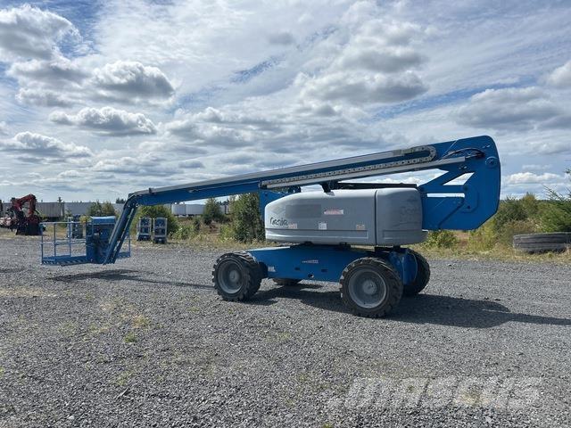 Genie Z-80/60 Bomliftar