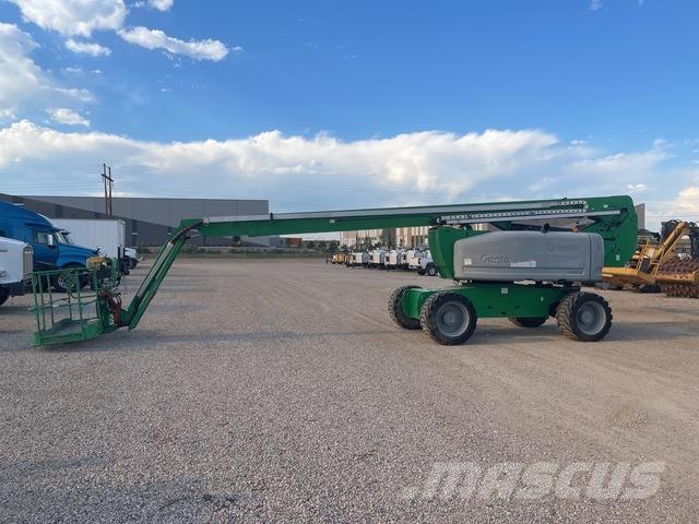 Genie Z-80/60 Bomliftar