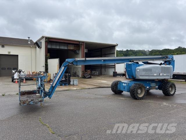 Genie Z-80/60 Bomliftar
