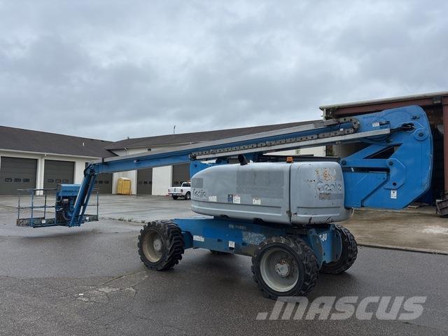 Genie Z-80/60 Bomliftar