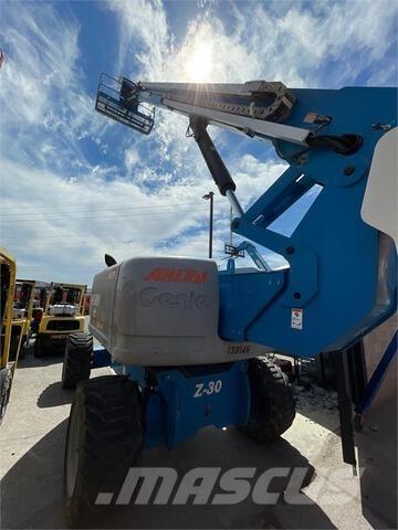 Genie Z-80/60 Bomliftar