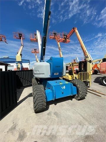 Genie Z-80/60 Bomliftar