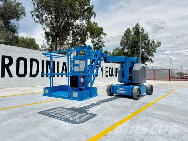 Genie Z34/22N Bomliftar