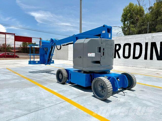 Genie Z34/22N Bomliftar