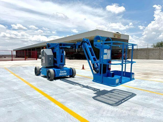 Genie Z34/22N Bomliftar