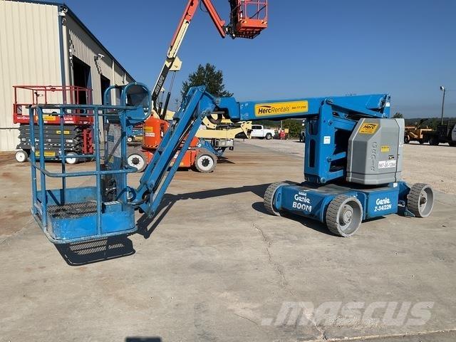 Genie Z34/22N Bomliftar