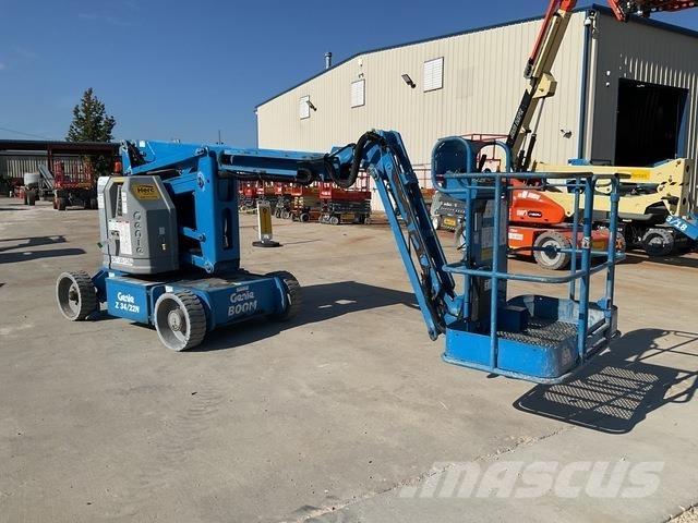 Genie Z34/22N Bomliftar