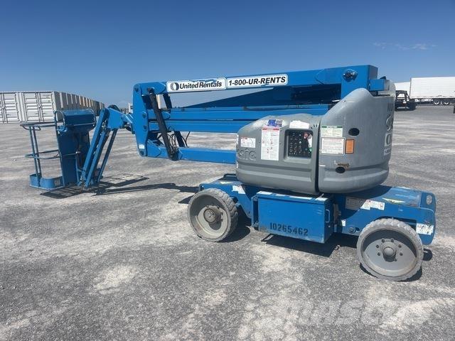 Genie Z40/23N Bomliftar