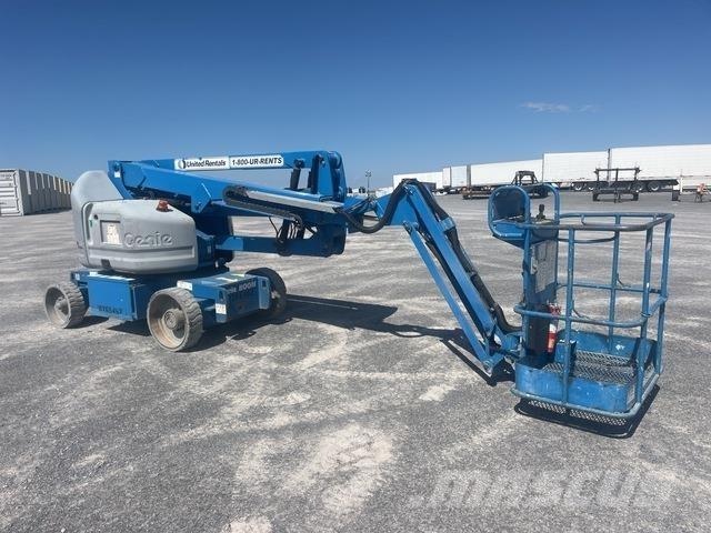 Genie Z40/23N Bomliftar