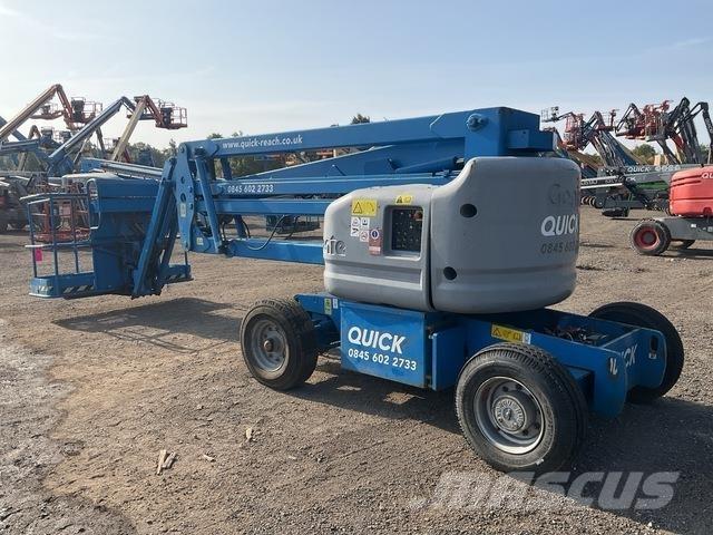 Genie Z45/25 Bomliftar