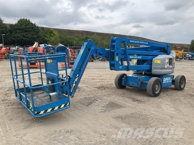 Genie Z45/25 Bomliftar