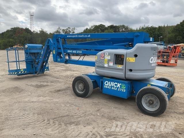 Genie Z45/25 Bomliftar