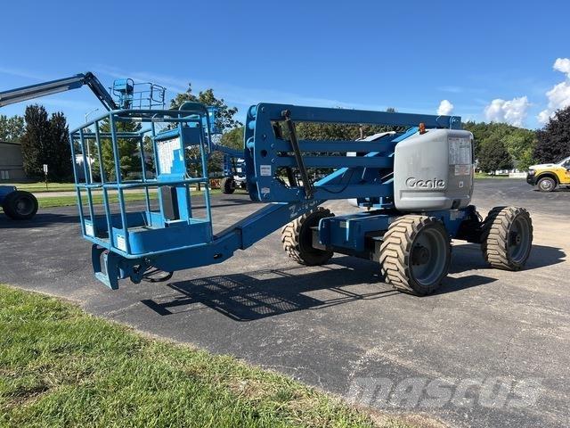 Genie Z45/25 Bomliftar