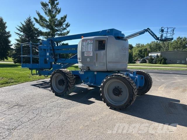 Genie Z45/25 Bomliftar