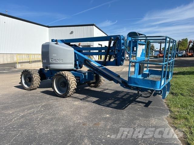 Genie Z45/25 Bomliftar