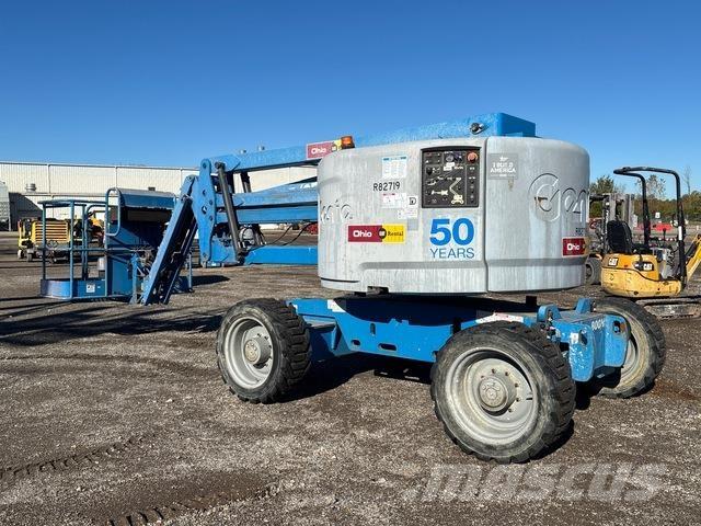 Genie Z45/25 Bomliftar