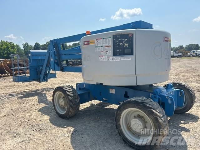 Genie Z45/25J Bomliftar