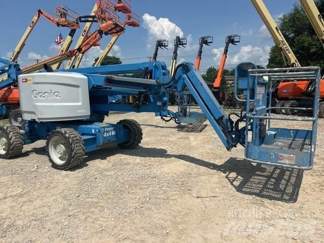 Genie Z45/25J Bomliftar