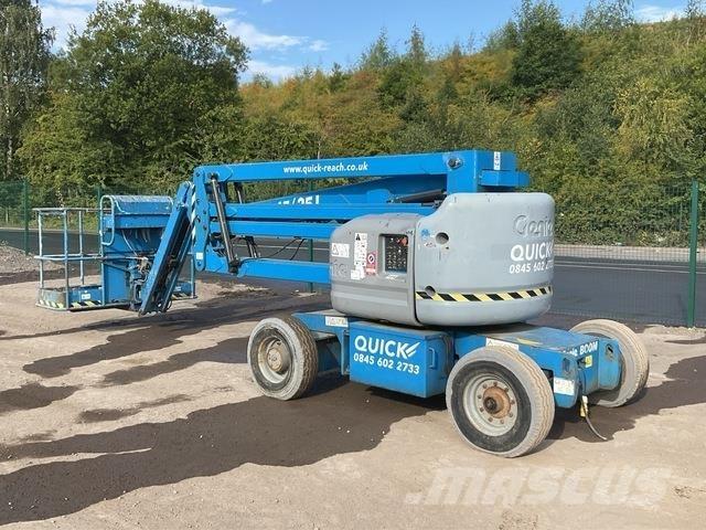 Genie Z45/25J Bomliftar