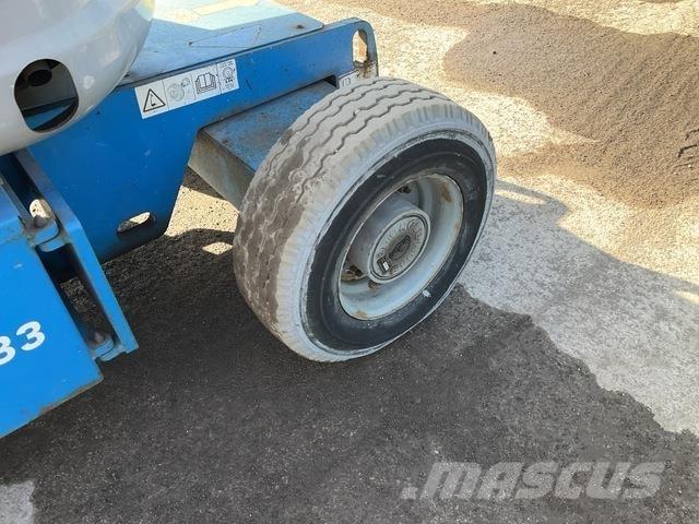 Genie Z45/25J Bomliftar
