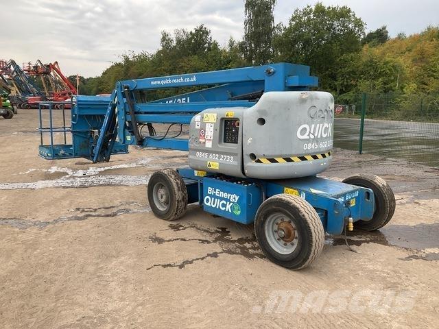 Genie Z45/25J Bomliftar