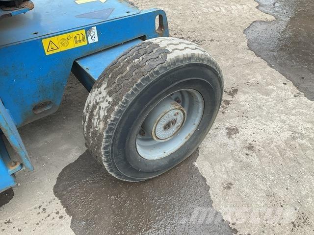 Genie Z45/25J Bomliftar