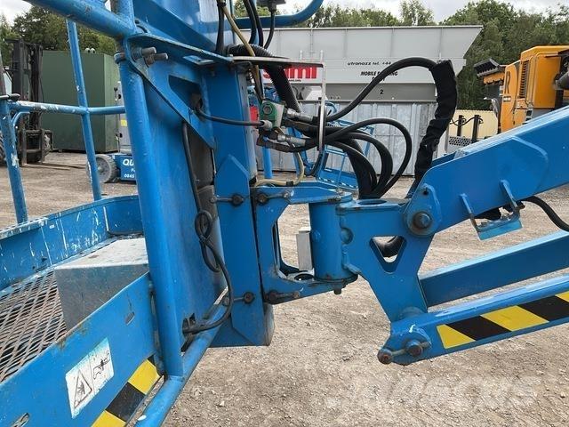 Genie Z45/25J Bomliftar