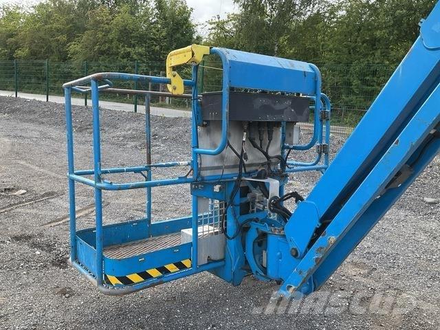 Genie Z45XC Bomliftar