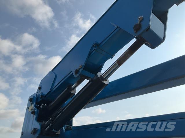 Genie Z45XC Bomliftar