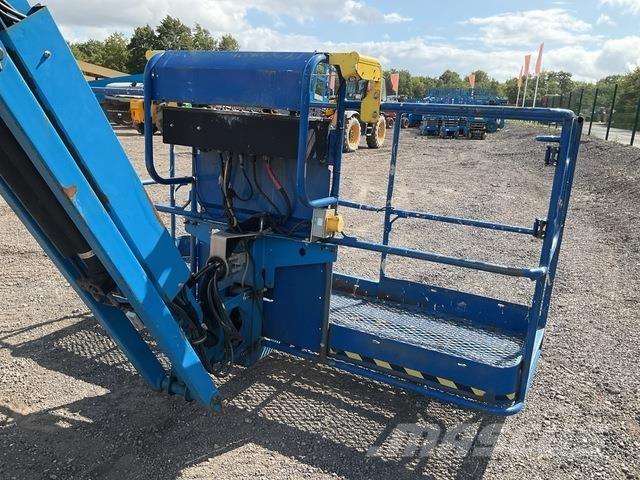 Genie Z60/37 Bomliftar
