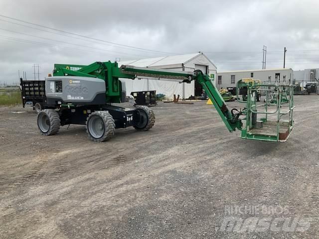Genie Z60/37FE Bomliftar