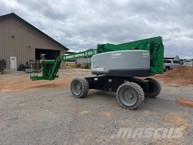 Genie Z60/37FE Bomliftar