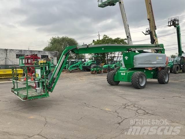 Genie Z80/60 Bomliftar