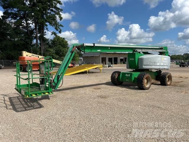 Genie Z80/60 Bomliftar