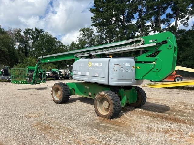 Genie Z80/60 Bomliftar
