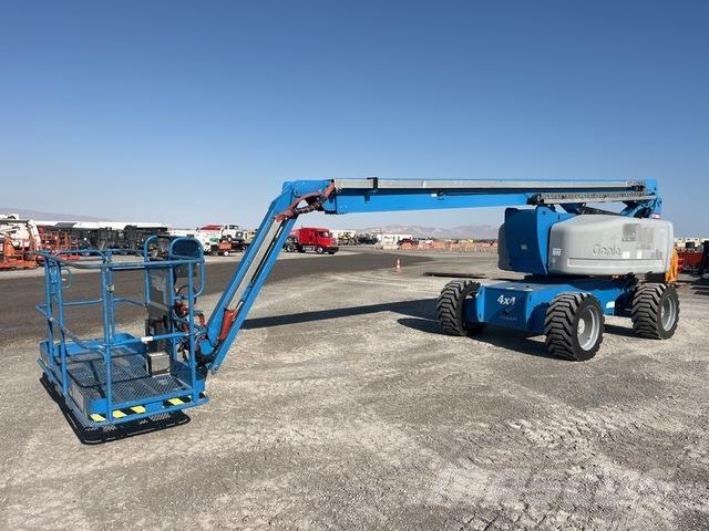 Genie Z80/60 Bomliftar
