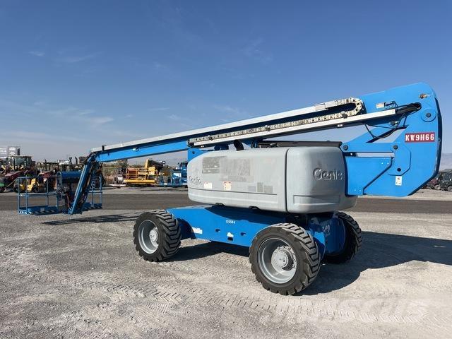 Genie Z80/60 Bomliftar