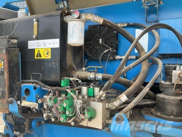 Genie Z80/60 Bomliftar