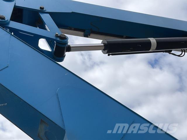 Genie Z80/60 Bomliftar